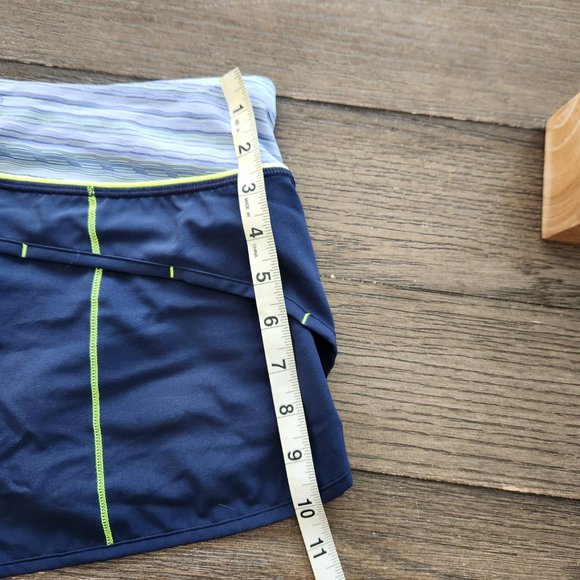 Lululemon Fast and Free Short - Picture 4 of 5